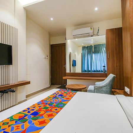 Fabhotel Royal Palace II Μποπάλ Εξωτερικό φωτογραφία