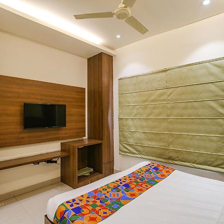 Fabhotel Royal Palace II Μποπάλ Εξωτερικό φωτογραφία