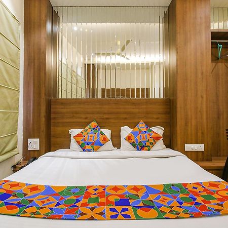 Fabhotel Royal Palace II Μποπάλ Εξωτερικό φωτογραφία