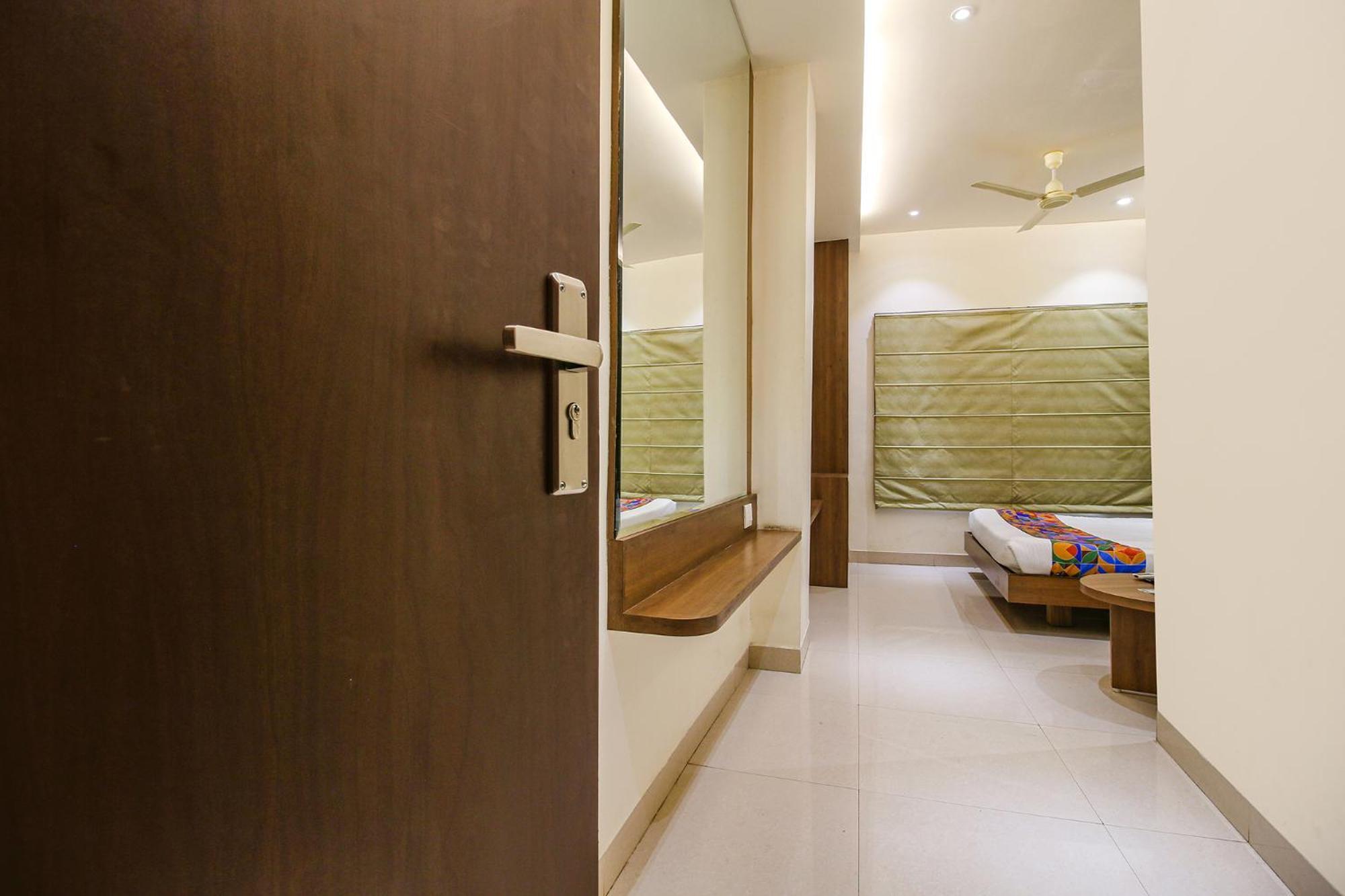 Fabhotel Royal Palace II Μποπάλ Εξωτερικό φωτογραφία
