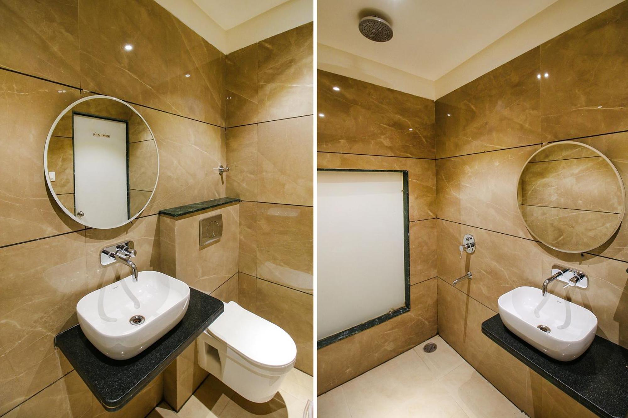 Fabhotel Royal Palace II Μποπάλ Εξωτερικό φωτογραφία