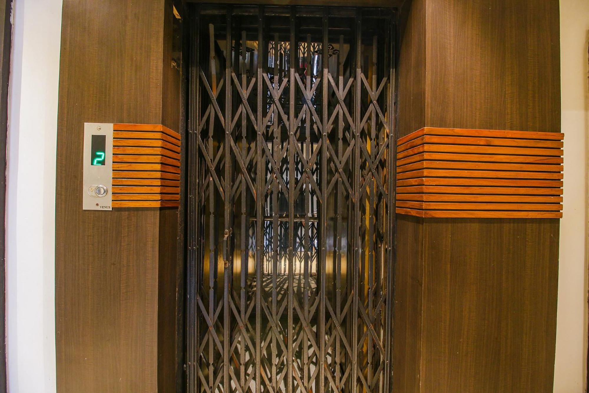 Fabhotel Royal Palace II Μποπάλ Εξωτερικό φωτογραφία