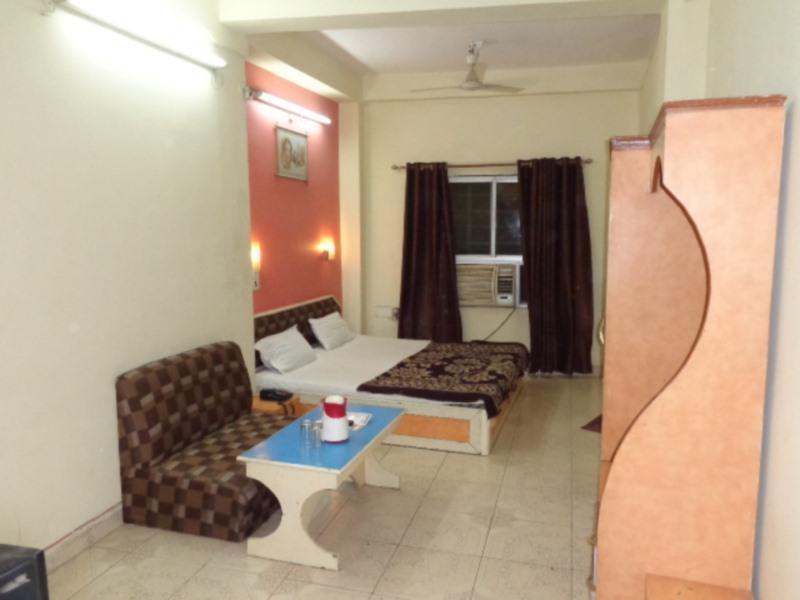 Fabhotel Royal Palace II Μποπάλ Εξωτερικό φωτογραφία