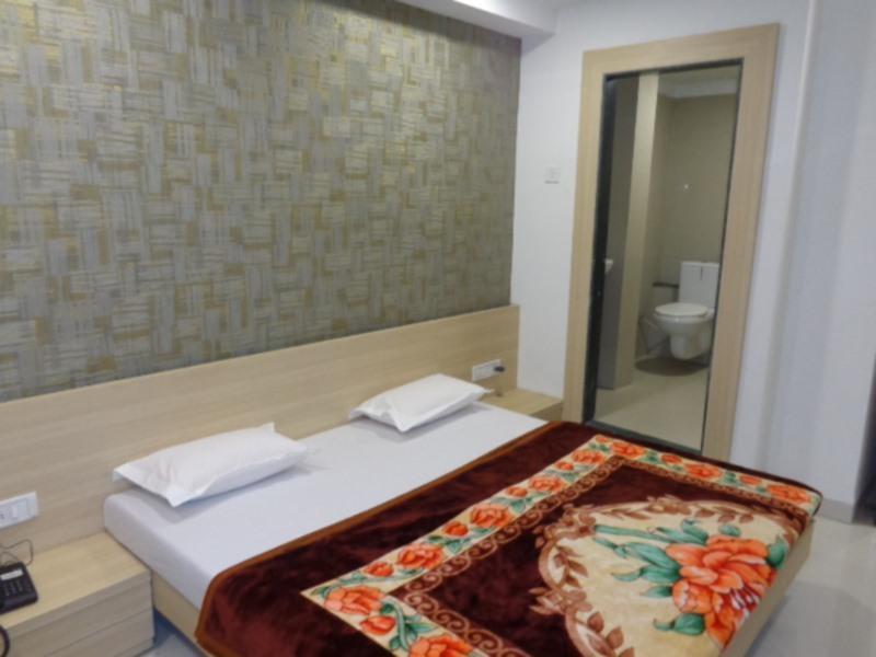 Fabhotel Royal Palace II Μποπάλ Εξωτερικό φωτογραφία