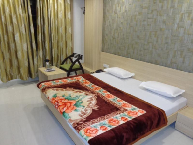 Fabhotel Royal Palace II Μποπάλ Εξωτερικό φωτογραφία