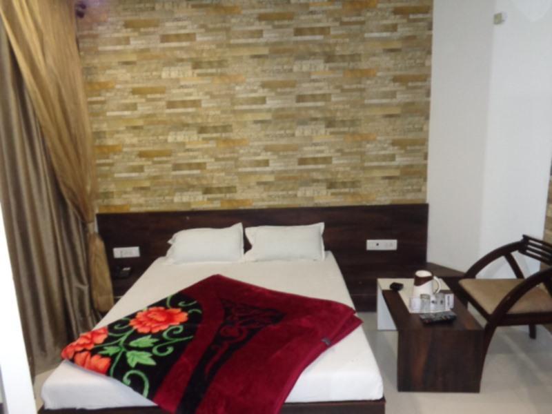 Fabhotel Royal Palace II Μποπάλ Εξωτερικό φωτογραφία